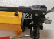 點擊查看詳細信息<br>標題：手動泵 閱讀次數(shù)：1745