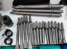 點擊查看詳細信息<br>標(biāo)題：風(fēng)鎬 閱讀次數(shù)：2501