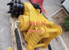 點擊查看詳細信息<br>標題：橫向銑挖機 閱讀次數(shù)：1316