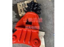 點擊查看詳細信息<br>標題：橫向銑挖機 閱讀次數(shù)：1155