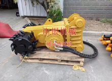 點擊查看詳細信息<br>標題：橫向銑挖機 閱讀次數(shù)：1304