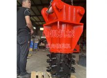 點擊查看詳細信息<br>標題：縱向銑挖機 閱讀次數(shù)：1190