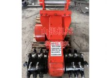 點擊查看詳細信息<br>標題：縱向銑挖機 閱讀次數(shù)：1198