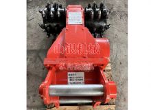 點擊查看詳細信息<br>標題：縱向銑挖機 閱讀次數(shù)：1288