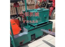 點擊查看詳細信息<br>標題：礦用電機車 閱讀次數(shù)：985