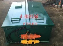 點擊查看詳細信息<br>標題：礦用電機車 閱讀次數(shù)：898