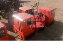 點擊查看詳細信息<br>標題：礦用電機車 閱讀次數(shù)：1013