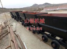 點(diǎn)擊查看詳細(xì)信息<br>標(biāo)題：礦用車(chē)系列 閱讀次數(shù)：1266