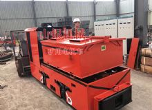 點(diǎn)擊查看詳細(xì)信息<br>標(biāo)題：礦用電機(jī)車 閱讀次數(shù)：1214