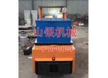 點(diǎn)擊查看詳細(xì)信息<br>標(biāo)題：礦用電機(jī)車 閱讀次數(shù)：1185