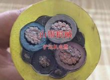 點(diǎn)擊查看詳細(xì)信息<br>標(biāo)題：鏟運(yùn)機(jī)電纜 閱讀次數(shù)：1604