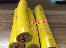 點(diǎn)擊查看詳細(xì)信息<br>標(biāo)題：鏟運(yùn)機(jī)電纜 閱讀次數(shù)：1319