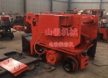 點(diǎn)擊查看詳細(xì)信息<br>標(biāo)題：電動(dòng)裝巖機(jī) 閱讀次數(shù)：1202