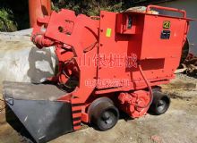 點(diǎn)擊查看詳細(xì)信息<br>標(biāo)題：電動(dòng)裝巖機(jī) 閱讀次數(shù)：1215