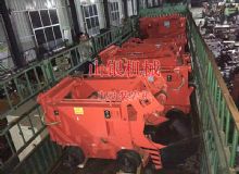 點(diǎn)擊查看詳細(xì)信息<br>標(biāo)題：電動(dòng)裝巖機(jī) 閱讀次數(shù)：1201