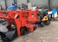 點(diǎn)擊查看詳細(xì)信息<br>標(biāo)題：電動(dòng)裝巖機(jī) 閱讀次數(shù)：1295