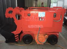 點(diǎn)擊查看詳細(xì)信息<br>標(biāo)題：電動(dòng)裝巖機(jī) 閱讀次數(shù)：1303