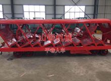 點擊查看詳細信息<br>標題：平巷人車 閱讀次數(shù)：1344