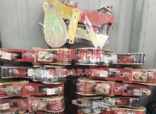 點(diǎn)擊查看詳細(xì)信息<br>標(biāo)題：蓄電池電機(jī)車配件 閱讀次數(shù)：2030