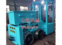 點(diǎn)擊查看詳細(xì)信息<br>標(biāo)題：蓄電池電機(jī)車 閱讀次數(shù)：2132