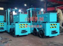 點(diǎn)擊查看詳細(xì)信息<br>標(biāo)題：蓄電池電機(jī)車 閱讀次數(shù)：2058