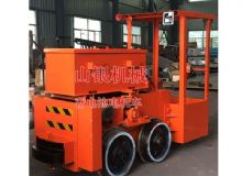 點(diǎn)擊查看詳細(xì)信息<br>標(biāo)題：蓄電池電機(jī)車 閱讀次數(shù)：1875