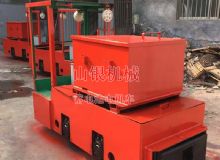 點(diǎn)擊查看詳細(xì)信息<br>標(biāo)題：蓄電池電機(jī)車 閱讀次數(shù)：2176