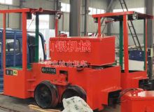 點(diǎn)擊查看詳細(xì)信息<br>標(biāo)題：蓄電池電機(jī)車 閱讀次數(shù)：2053