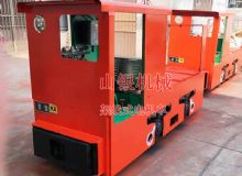 點擊查看詳細(xì)信息<br>標(biāo)題：架線式電機車 閱讀次數(shù)：1889