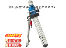 點(diǎn)擊查看詳細(xì)信息<br>標(biāo)題：氣動(dòng)錨桿鉆機(jī) 閱讀次數(shù)：558