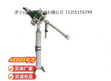 點(diǎn)擊查看詳細(xì)信息<br>標(biāo)題：氣動(dòng)支腿式振動(dòng)鉆機(jī) 閱讀次數(shù)：679