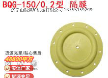 點(diǎn)擊查看詳細(xì)信息<br>標(biāo)題：BQG-1500.2型 英格索蘭氣動隔膜泵配件 1.5寸隔膜 閱讀次數(shù)：292