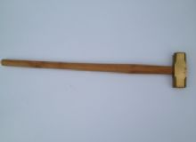 點擊查看詳細信息<br>標題：防爆探險棍 閱讀次數(shù)：228