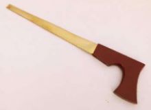 點擊查看詳細信息<br>標題：防爆手鋸 閱讀次數(shù)：229