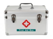 點擊查看詳細信息<br>標題：急救箱 閱讀次數(shù)：236