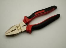 點擊查看詳細(xì)信息<br>標(biāo)題：防爆平口鉗 閱讀次數(shù)：264