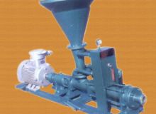 點擊查看詳細信息<br>標題：石膏密閉噴注機 閱讀次數(shù)：220