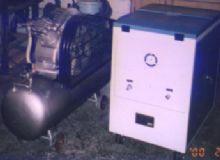 點擊查看詳細信息<br>標題：隔爆型電動快進密閉噴涂機 閱讀次數(shù)：209