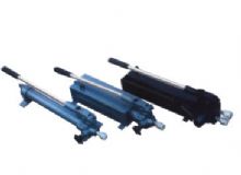 點擊查看詳細信息<br>標題：手動液壓泵 閱讀次數(shù)：222