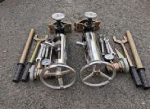 點擊查看詳細信息<br>標題：KSJ-25型煤礦用快速接管器 閱讀次數(shù)：272