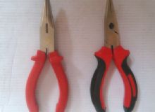 點擊查看詳細(xì)信息<br>標(biāo)題：防爆尖嘴鉗 閱讀次數(shù)：286