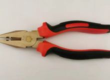 點擊查看詳細(xì)信息<br>標(biāo)題：防爆克絲鉗 閱讀次數(shù)：268