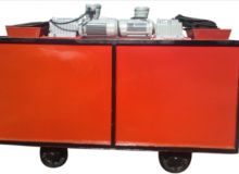 點(diǎn)擊查看詳細(xì)信息<br>標(biāo)題：礦用移動式防滅火注漿裝置 閱讀次數(shù)：238