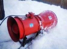 點(diǎn)擊查看詳細(xì)信息<br>標(biāo)題：高倍數(shù)泡沫滅火裝置：BGP-200D BGP-400D 閱讀次數(shù)：226