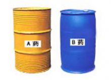 點(diǎn)擊查看詳細(xì)信息<br>標(biāo)題：D（S）KY—Ⅱ電動(dòng)、手動(dòng)隔爆型快速密閉噴涂機(jī)專用藥劑 閱讀次數(shù)：212